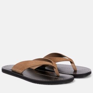 A.Emery Flora Sandal